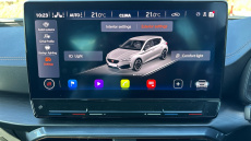 CUPRA Leon 2.0 TSI 300 VZ3 5dr DSG Petrol Hatchback